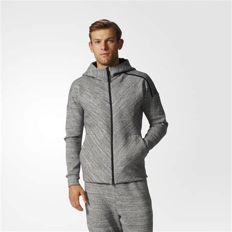 Adidas zne hoodie sale